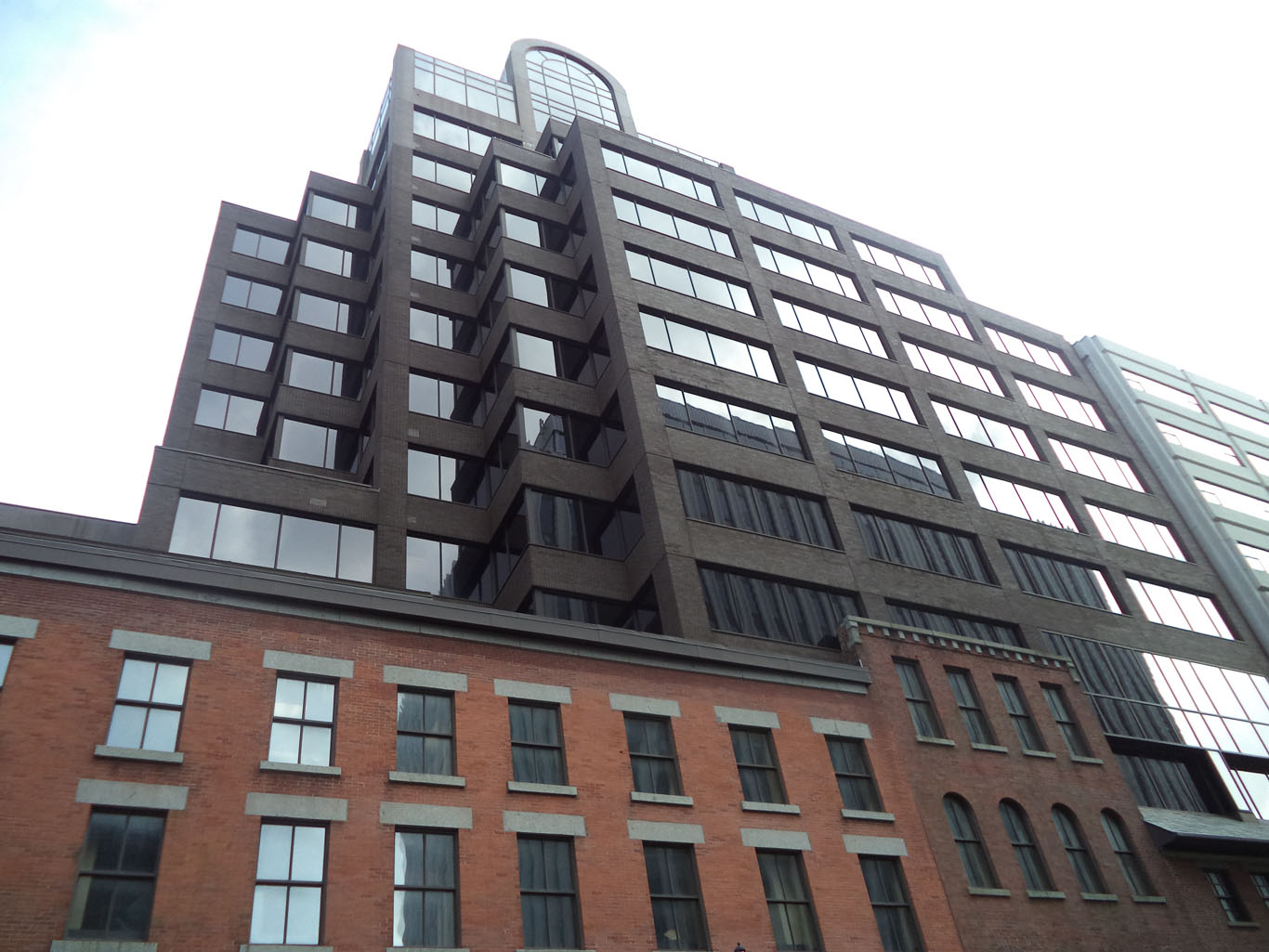 Liberty Mutual - Halifax